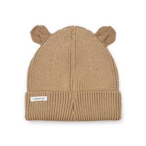 LIEWOOD AW24[리우드]Gina 비니 with ears-LD24KABEA5032OAT