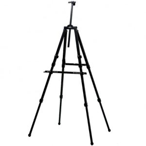 흥일 DP-250 알루미늄 이젤 (다리4개)