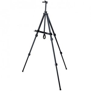 흥일 DP-140 알루미늄 야외용 스케칭 이젤 (중)