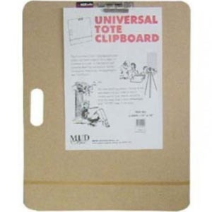 일진 U-5005 스케치보드 4절 MDF 화판