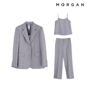 모르간 수트셋업 3종 TV상품