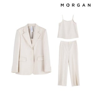모르간 수트셋업 3종 TV상품