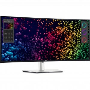 DELL UltraSharp U4025QW