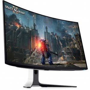 DELL 에일리언웨어 AW3225QF