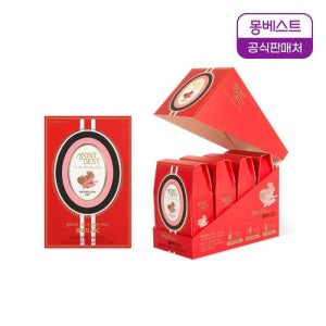 [몽베스트]몽베스트 블랜딩 콤부차 ABC(사과,비트,당근) (40스틱포)_MOTBHK50/4/ABC [갤러리아]