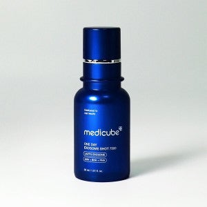 메디큐브 메디큐브 제로 원데이 엑소좀 모공 앰플 7500 30ml