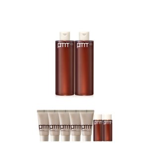 [ 현대백화점 판교점 ][프리메라] 워터리 에센스 250ml 더블구성 (60ml 추가+아미노폼 150g 증정)