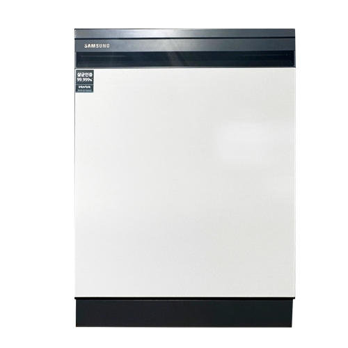 삼성전자 비스포크 DW60A8375FG 12인용, <b>글램</b> 화이트