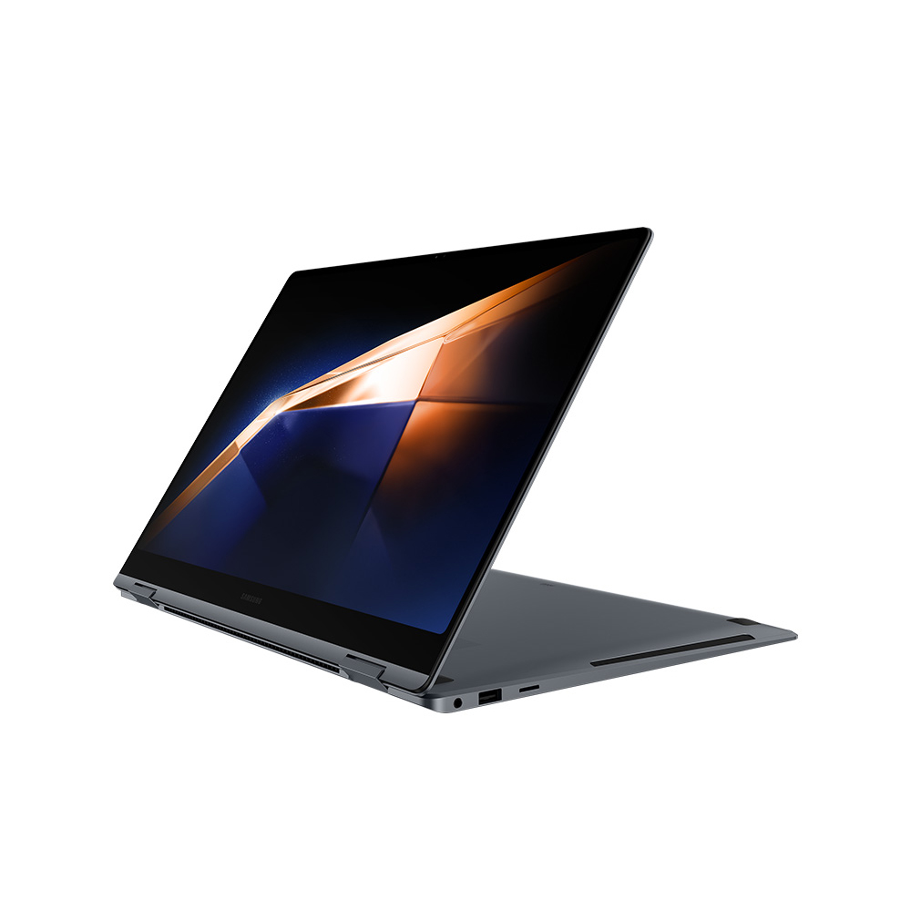 삼성전자 갤럭시북4 프로360 NT960QGQ-A51A 16GB, 256GB