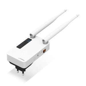 아이피타임 ipTIME EXTENDER-GIGA2 와이파이 증폭기 확장기 무선AP