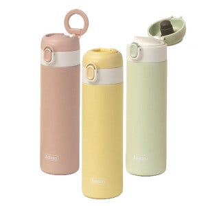 에디슨 에디슨 키즈 원터치텀블러 어린이 보온병 보냉병 350ml  택1