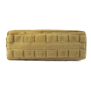 [파이커택티컬]파이커택티컬 12X4 유틸리티 파우치 (코요테)_A311FIK-UH-1987-TAN [갤러리아]