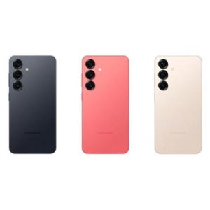 삼성 갤럭시 S25 플러스 256GB 단독 자급제 배송무료