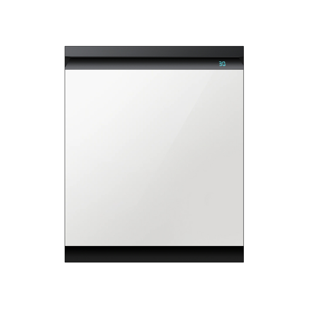 삼성전자 비스포크 DW60A8775LWS 12인용, <b>글램</b> 화이트