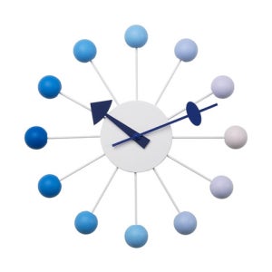 [루밍] [VITRA] Ball Clock Dawn