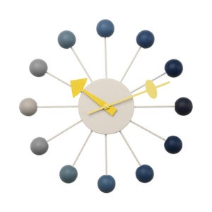 [루밍] [VITRA] Ball Clock Dusk