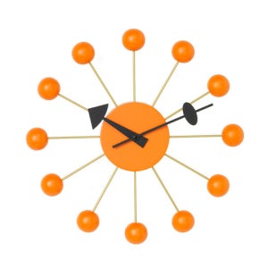 [루밍] 비트라 볼 클락