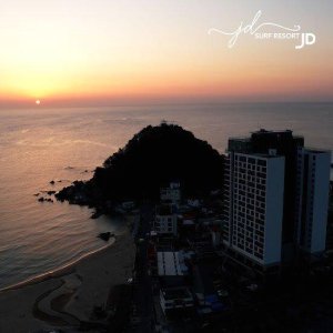 [양양] 서프리조트 JD 2인기준 1박 이용권 + 브런치 2인 세트 TV상품