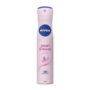 니베아 니베아 데오드란트 펄 앤 뷰티 스프레이 200ml