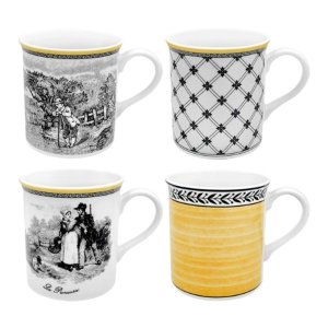 빌레로이앤보흐 머그컵