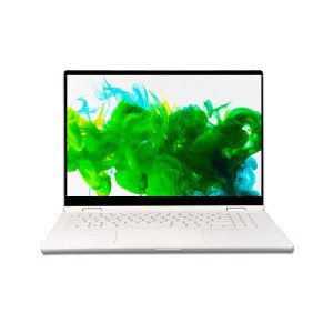 LG전자 (Fn) LG정품 2025 그램프로360 16T90TP-GA5CK+NVMe512G(교체) 인텔 애로우레이크 AI노트북 144Hz