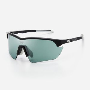 [피엑스지] [2025년 신상][PXG 아이웨어 론칭]ONEPIECE PRO GOGGLES (GREEN) PJALU0201GN
