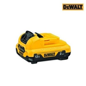 디월트 DCB127 12V(구10.8V) 2.0Ah 리튬이온 배터리 밧데리