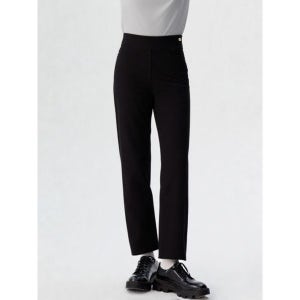 [까스텔바작] 까스텔바작 여성 골프 바지 뒷밴딩 슬림 부츠컷 네이비_BGBMPT601NY