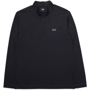 [K2 공식몰]E 베이직 긴팔 집업 GMP24297N9