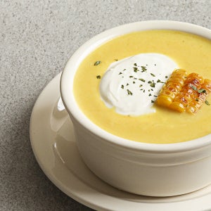 시그니처 스프 2종(초당옥수수 수미감자) 160g 5팩