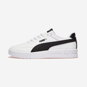 푸마 PUMA 코트 클래식 클린 PKI40222301