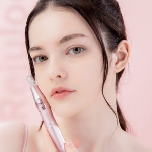 [스킨부스터] 정품 리쥬룩,오토 mts 홈케어 피부관리기기