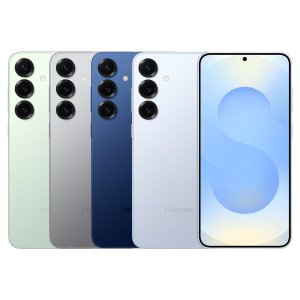 삼성전자 LG U+ 기기변경 갤럭시 S25+ 256GB 공시지원 현금완납폰 요금제 선택형