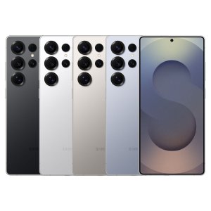 삼성전자 LG U+ 기기변경 갤럭시 S25 울트라 256GB 공시지원 현금완납폰 요금제 선택형