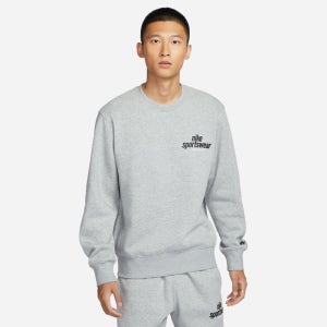 나이키 HJ2174-063 나이키 클럽 플리스 크루