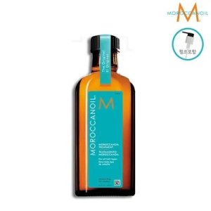 모로칸오일 오리지널 오일 트리트먼트 200ml