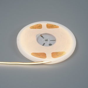 LED 커팅 COB 라인바 10M / T5 커텐박스 등박스 우물 엘이디바조명 스트립 간접등