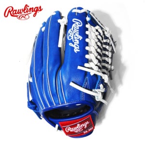 롤링스 HOH 스폐셜메이크업 GH4WXHD N65-4V 내야 글러브 RY/W