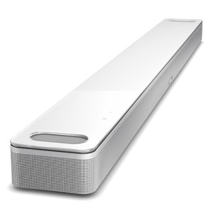 보스 스마트 울트라 사운드바  Bose Smart Ultra Soundbar  아크틱 화이트 Bose Smart Ultra Soundbar