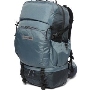 케이투 K2  등산 가방 남여 중형 이너프 35L 배낭 백패킹 스톤 Z2 KUS24B11