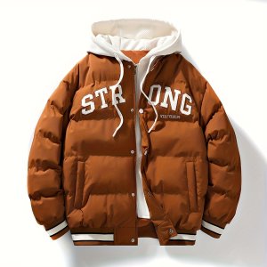 Men’S Jacket