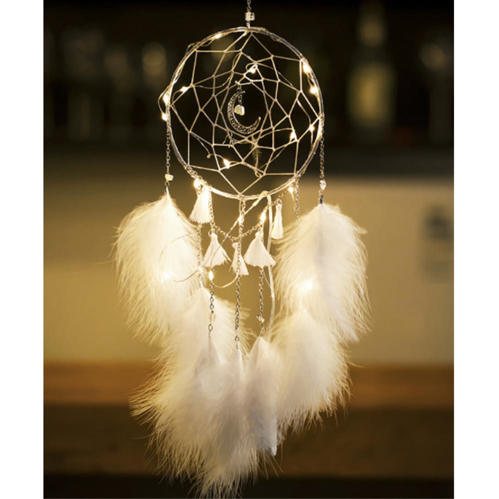 감성캠핑 인테리어소품 드림캐쳐 무드등 인테리어제품