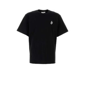 JW앤더슨 앵커 자수 T-SHIRT JT0257PG1510