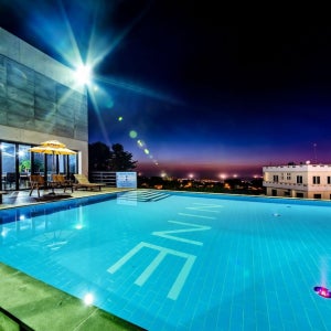 [제주] 나인스파빌