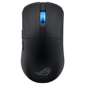ASUS ROG HARPE ACE MINI 유무선 게이밍 마우스  블랙 ROG HARPE ACE