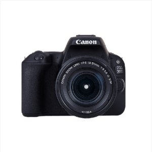 캐논 EOS 200D 렌즈미포함 클릭  블랙