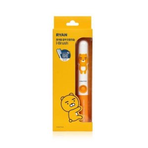페리오 음파전동칫솔 i-brush 라이언