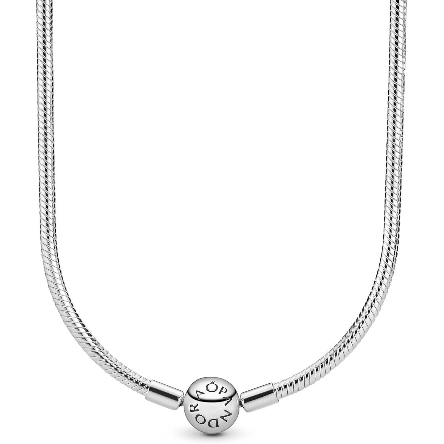 판도라 Pandora ME Snake Chain Necklace