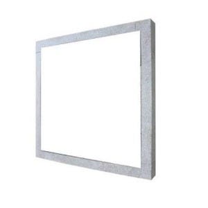 가로수보호판 화강석받침틀