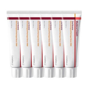 센텔리안24 동국제약 마데카크림 시즌7 타임리버스 50ml x 6개